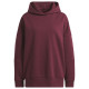 Reebok Γυναικείο φούτερ Lux Oversized Hoodie